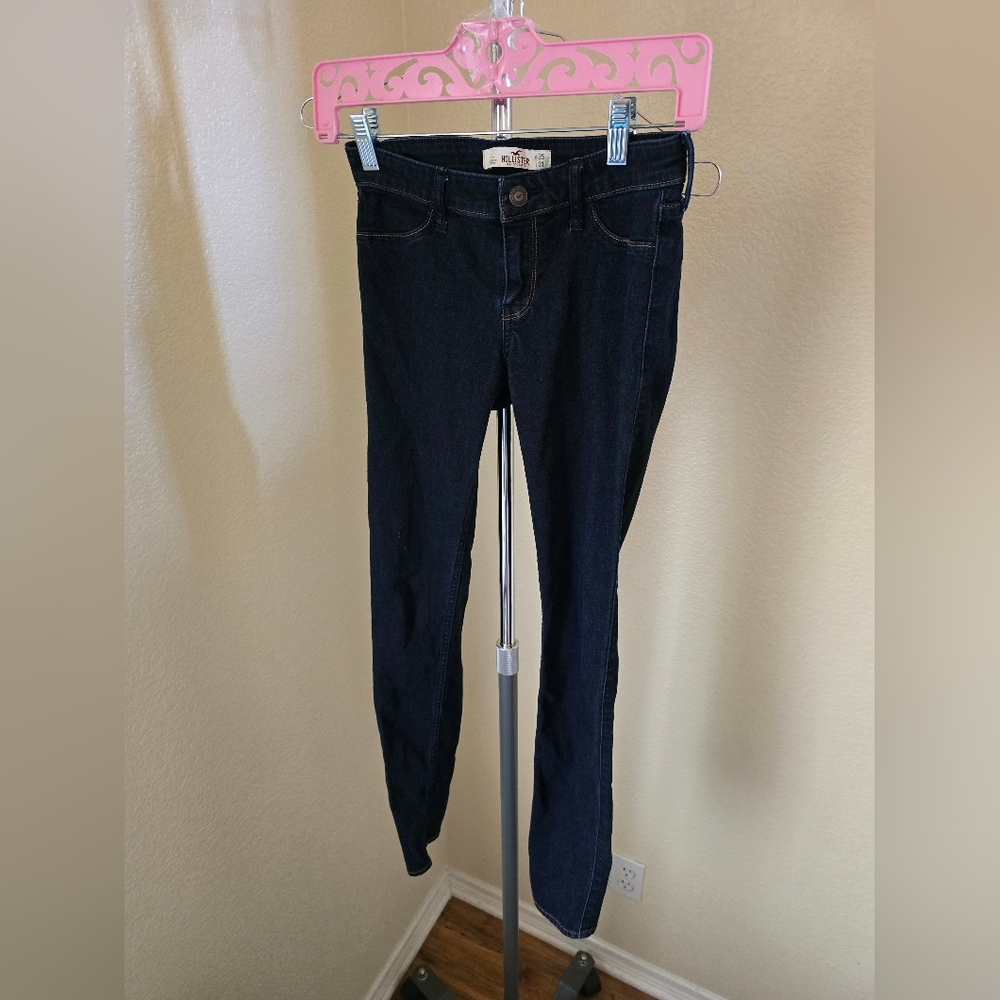 Hollister Girls Jeans Size 1L W25 L31